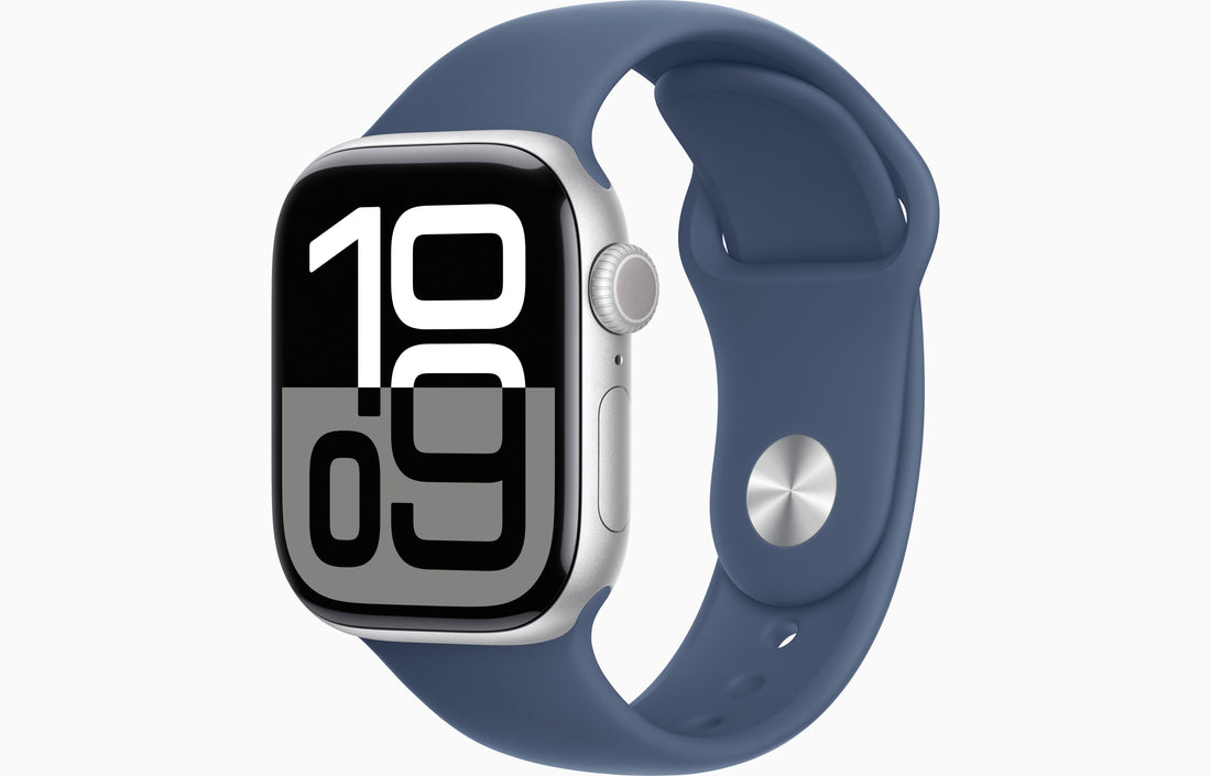 Apple Watch Series 10: Redefining Smartwatch Innovation