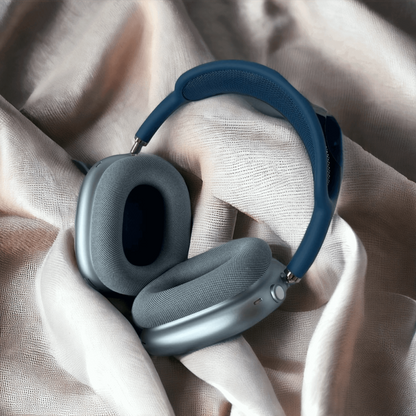 AerOverheads- Comfy & Stylish HEADPHONES - TimeFlix India