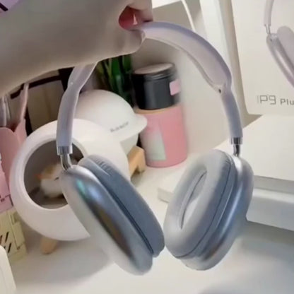 AerOverheads- Comfy & Stylish HEADPHONES